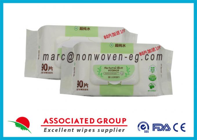 natural baby wipes