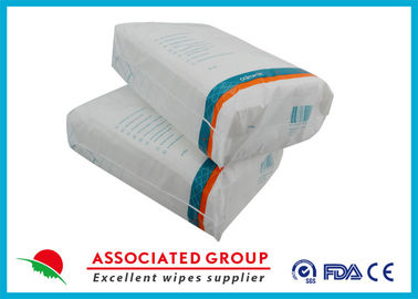 Organic Dry Disposable Wipes