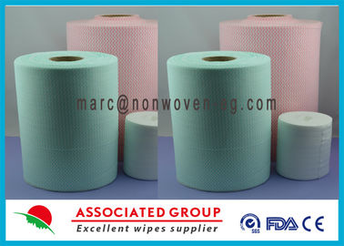 Cleaning Non Woven Roll