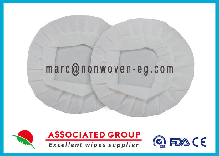 shampoo caps used in hospitals