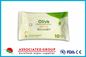 Olive Essence  Household Baby Mini Wet Wipes No Alcohol  Disposable And Portable