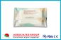 High Moisture Baby Hygiene Wet Wipes Including Xylitol Essence Safe and Clean