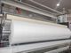 spunlace nonwoven fabric by Trützschler with 10000 tons per year