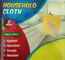 Needle Punching Nonwoven Fabrics For Household Cloth ISO Certificated