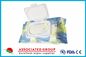 EDI Pure Water Wet Wipes Weakly Acid High Quality Non Woven Fabric