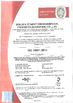 China Golden Starry Environmental Products (Shenzhen) Co., Ltd. certification