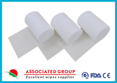 First Aid Sterile Gauze Roll Bandages Non Woven Individually Wrapped