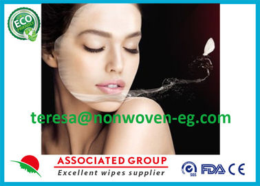 Silky Soft Antibacterial Face Mask Sheet Pack Retan water Promote Skin Repair