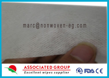 60% Viscose Spunlace Needle Punched Non Woven Fabric Gauze Swab