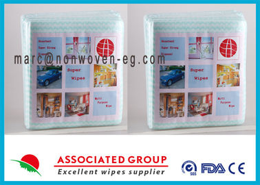 Household Personalised Wet Wipes / Food Safe Wipes Unscented