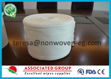Easy Bucket Systems Non Woven Roll Refill Wipers Eliminates Cross