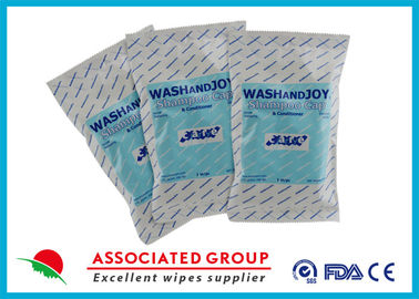 Molton body scrubbing gloves , body wash gloves Special Absorbent Viscose And Polyester