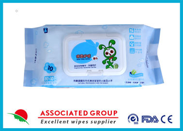 Baby cleaning Wet Wipe Baby Care Disposable Pure Cotton Wipe Big Package 90PCS