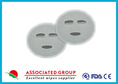 Paper Facial Mask Sheet