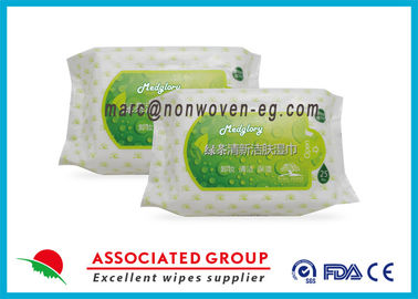 Facial Feminine Hygiene Wipes