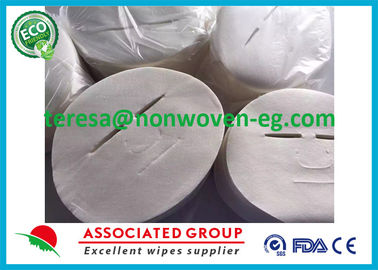 Cotton Needle Punched Non Woven Fabric Unisex Gender Nurishment Essence