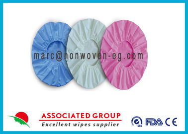 Waterless Rinse Free Shampoo Cap Hospital Individually Wrapped