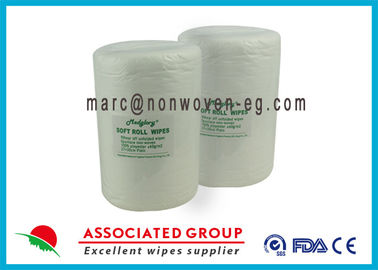 Pet Spunlace Non Woven Fabric