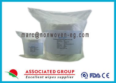 Wet Gym Equipment Wipes