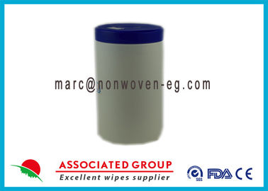 Private Label Disinfectant Wet Wipes Flushable Cleaning IPA Surface