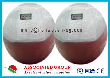 Sanitary Disinfectant Wet Wipes Biodegradable Anti Bacterial Healthy