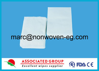 Shampoo Waterless Wet Wash Glove Ready- to - Use , Quick & Pleasant