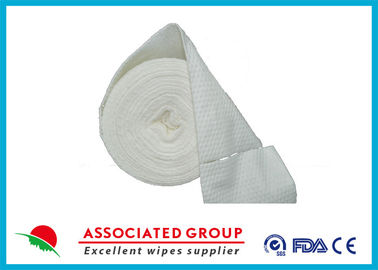 Customized Pearl Pattern Soft Towel Roll Baby & Household Cleaning Wipes 180pcs