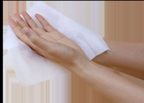 40pcs Premium Full Body Cleansing Wet Wipes For Adults - Large Luxury Fresh-feel Rinse-free Fragrance-free Bed Bath