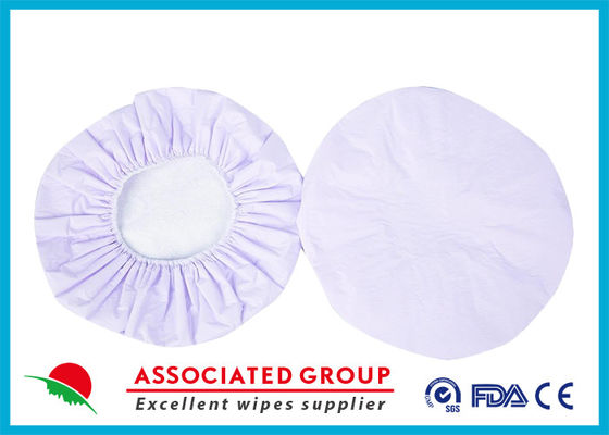 No Rinse Shampoo Cap， Shampoo And Condition Hair With No Water Or Rinsing - Microwaveableand & Alcohol-Free
