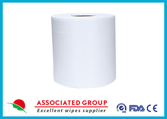 Customizable High Quality Non Woven Fabric Rolls with Pearl Pattern Durable and Versatile for Every Application