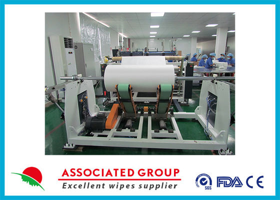 Customizable High Quality Non Woven Fabric Rolls with Pearl Pattern Durable and Versatile for Every Application