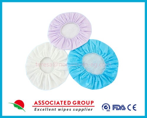 Factory Direct Comfort Rinse Free Shampoo Cap 20 Seconds Heating OEM Available