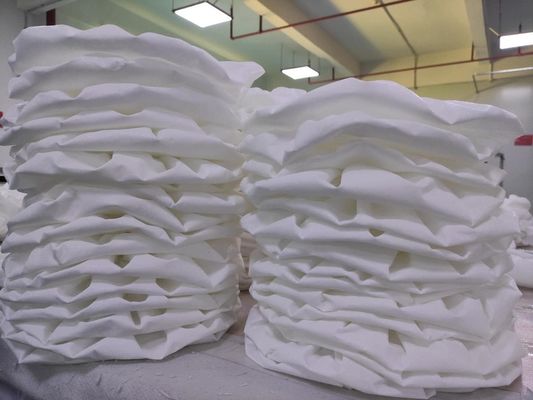 Factory Direct Comfort Rinse Free Shampoo Cap 20 Seconds Heating OEM Available
