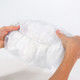 Latex-Free Rinse-Free Shampoo Cap for Easy Hair Washing Anytime Anywhere