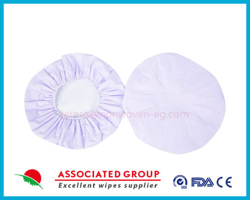 2024 Rinse-free Shampoo Caps Hair Washing Hassle-free With Custom Logo