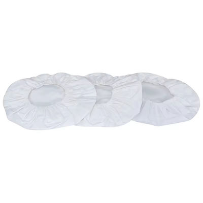 Eliminates Odors 2024 Custom-Made Rinse-Free Shampoo Caps for Ultimate Convenience Hygiene