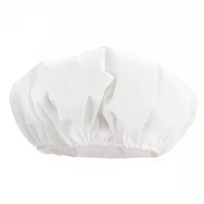 Dispoable Rinse Free Shampoo Cap with Custom Logo Fragrance Free Shelf Date 2 years