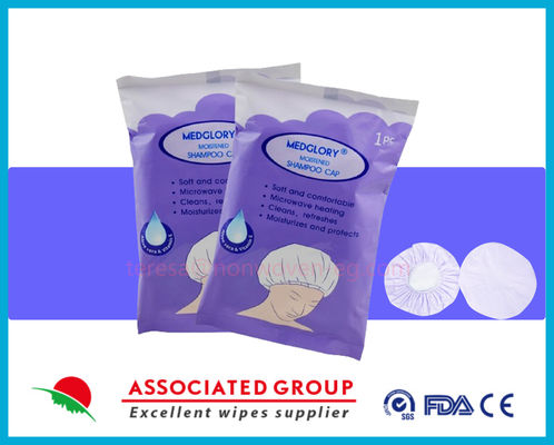 2024 Rinse Free Shampoo Cap Keep Your Hair Clean and Fresh with This Product
