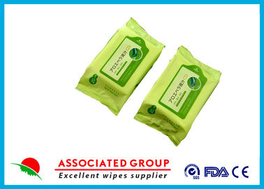 No Irritation Mini Package Baby Cleaning Wipes