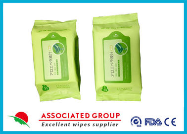 No Irritation Mini Package Baby Cleaning Wipes