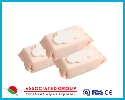Payment Method T/T Comfortable Skin Baby Wet Wipes Function Shipment Term FOB Shenzhen