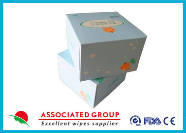 100 % Cotton Disposable Dry Baby Wipes Plain Spunlace Nonwoven For Baby