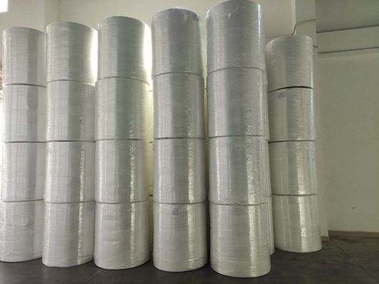 South China Biggest TrüTzschler, Andritz Wet, Dry Wipes Producer 36 Years