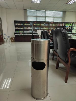 Wet Wipes Jumbo Roll Used In Public Area TrüTzschler Nonwoven Fabrics