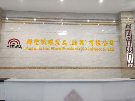 80% Viscose 20% Polyester Fibre Spunlace Nonwoven Germany TrüTzschler