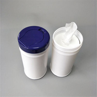 75pcs Dry Wipes For Disinfectant Wet Wipes Manufacturer Kill 99.9% Of Bacteria