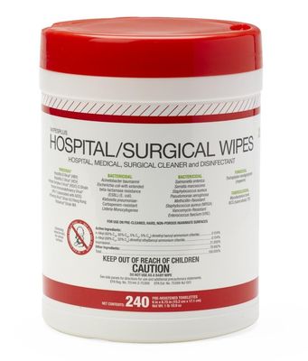 240pcs Dry Wipes For Disinfectant Wet Wipes Manufacturer Kill 99.9% Of Bacteria