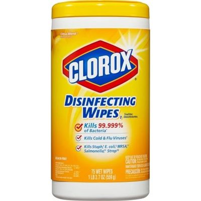 75pcs Dry Wipes For Disinfectant Wet Wipes Manufacturer Kill 99.999% Of Bacteria