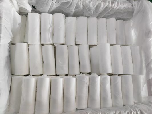 Dry Wipes For Multi Surface Antibacterial Wipes Manufacturer Strong Strength