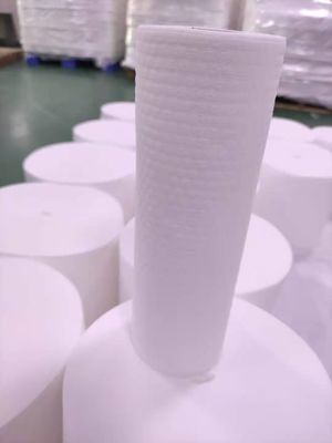 Disposable Dry Wipes Lazy Rag Germany TrüTzschler Nonwoven Fabrics
